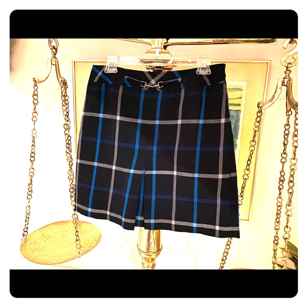 Ann Taylor Loft short skirt